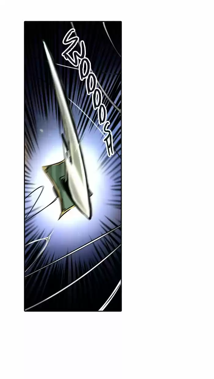 Tower of Based God ch.219