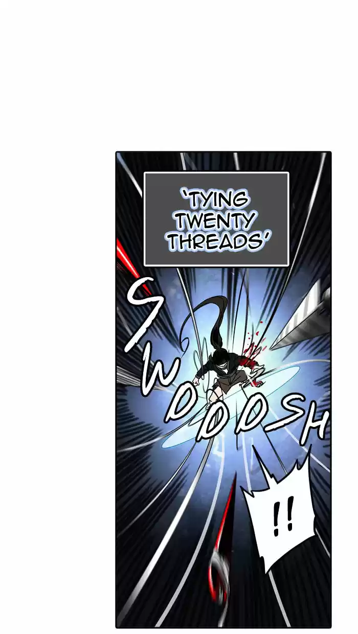 Tower of Based God ch.219