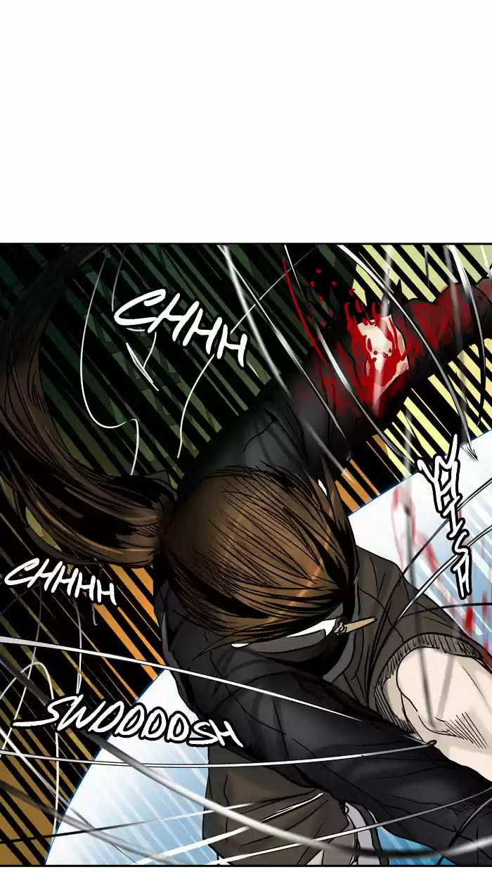 Tower of Based God ch.219