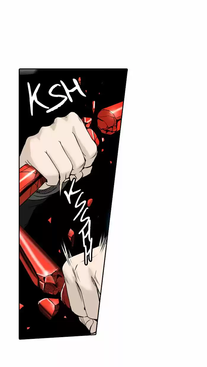 Tower of Based God ch.219