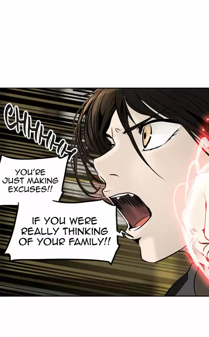 Tower of Based God ch.219