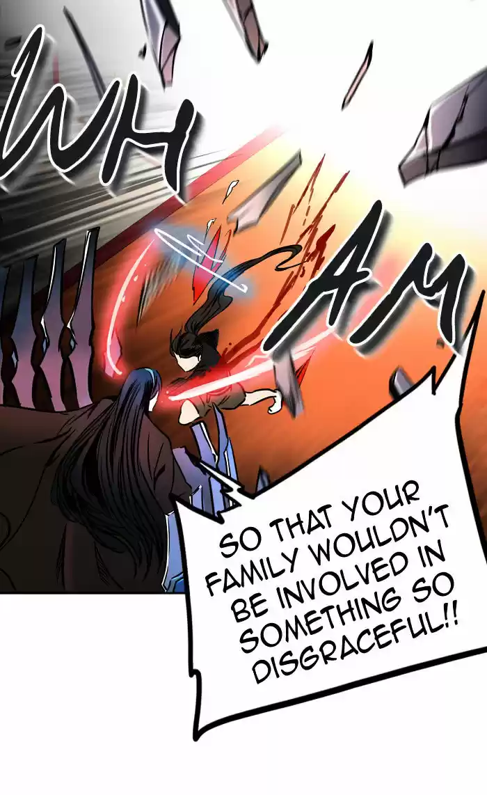 Tower of Based God ch.219