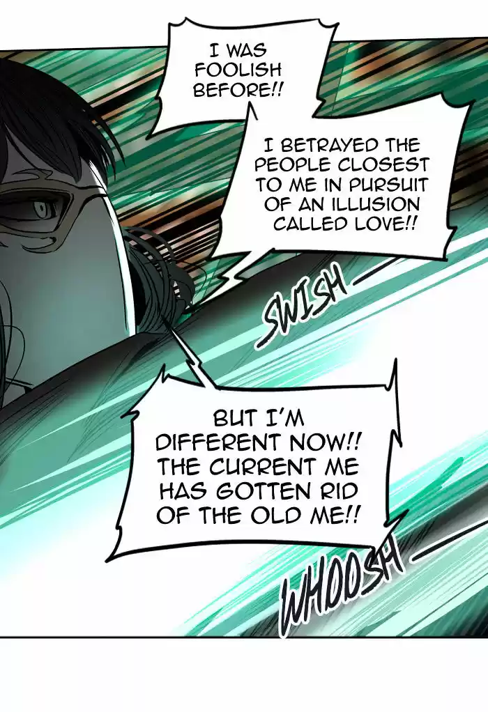 Tower of Based God ch.219