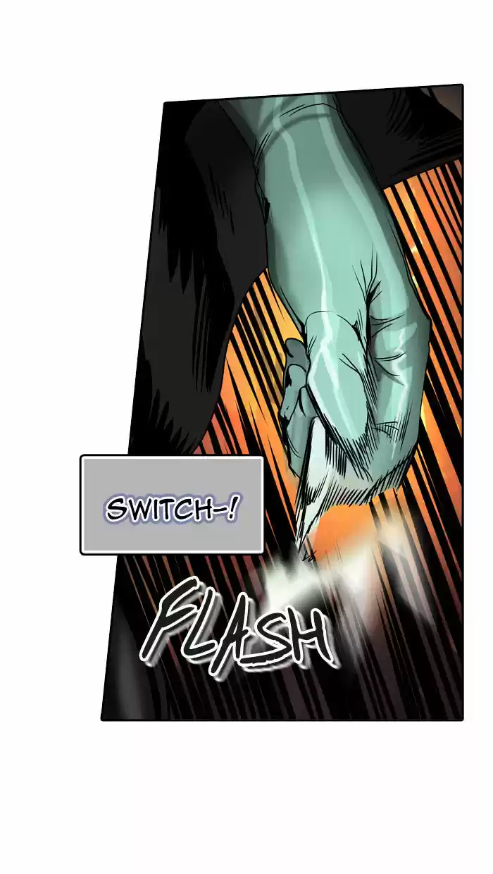 Tower of Based God ch.219