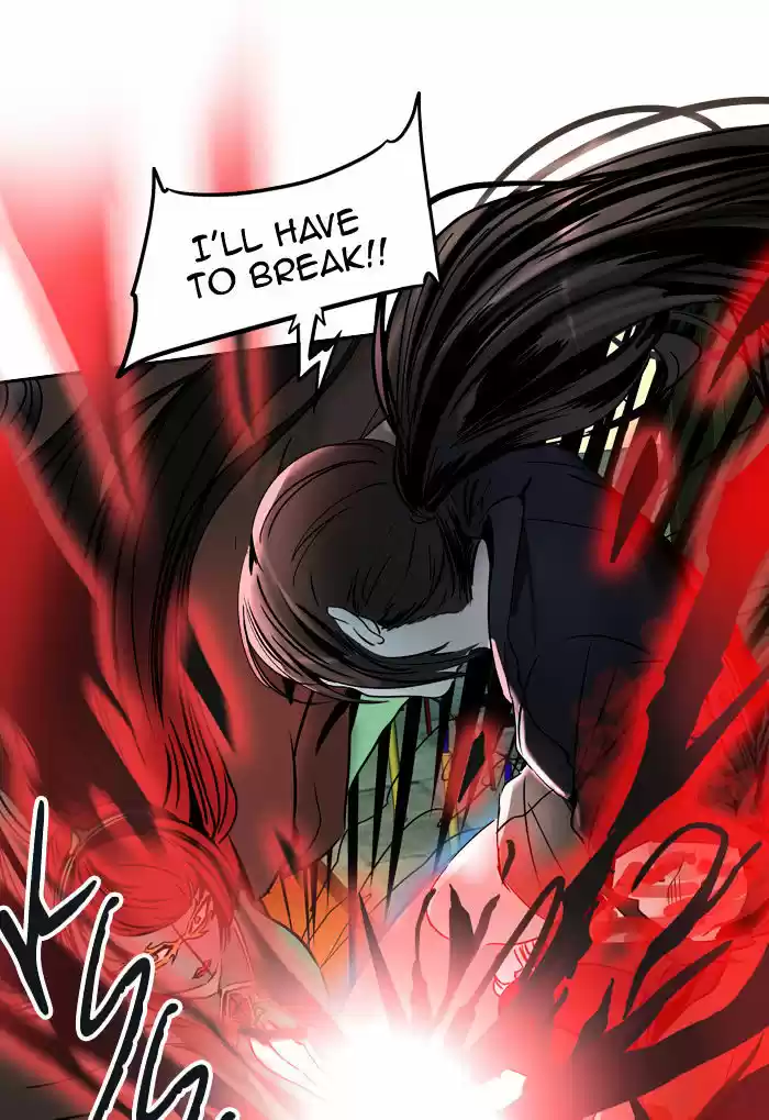 Tower of Based God ch.219