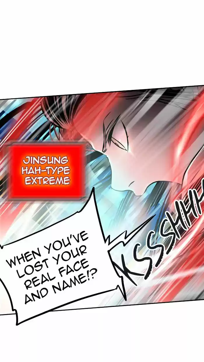 Tower of Based God ch.219