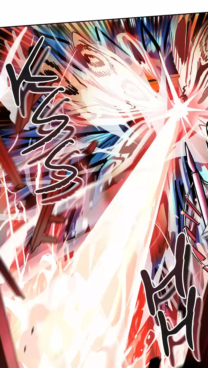 Tower of Based God ch.219