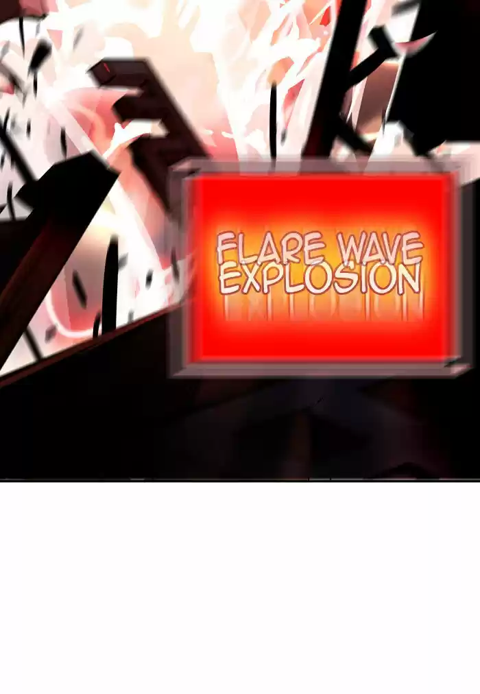 Tower of Based God ch.219