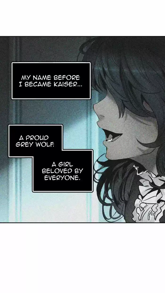 Tower of Based God ch.219