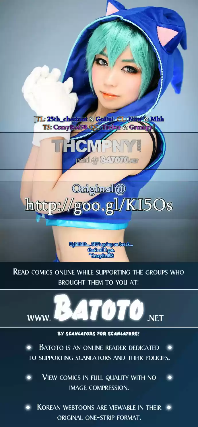 Tower of Based God ch.22