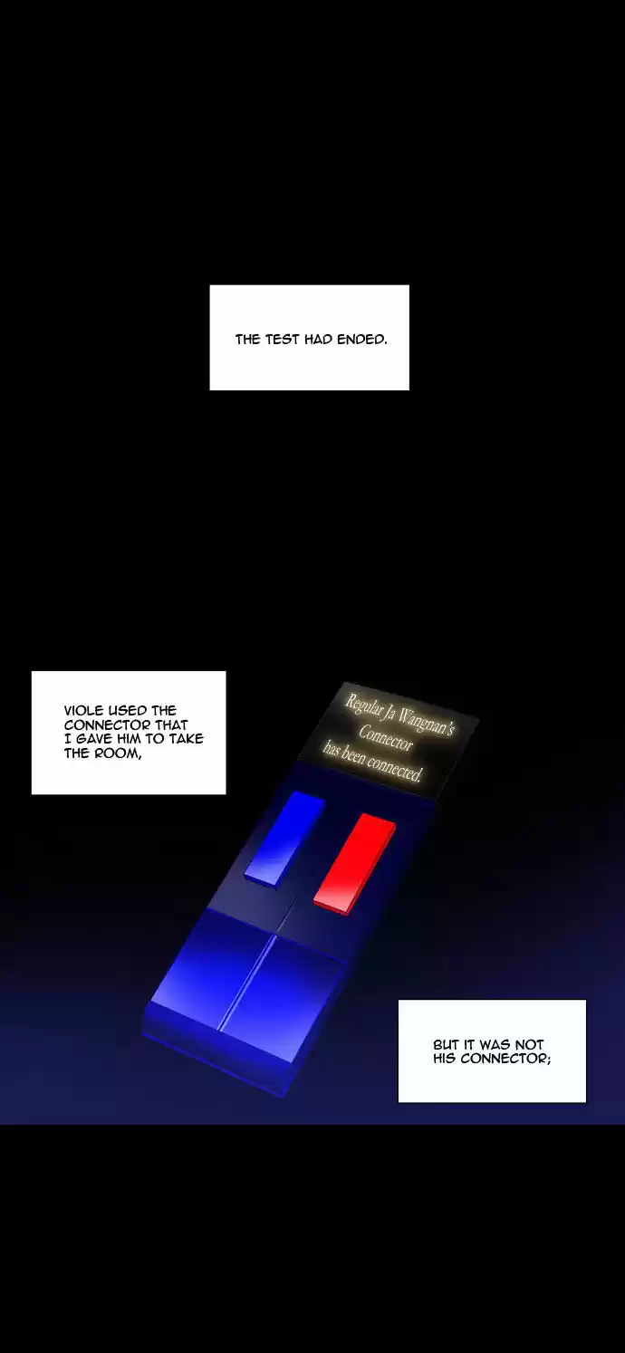 Tower of Based God ch.22