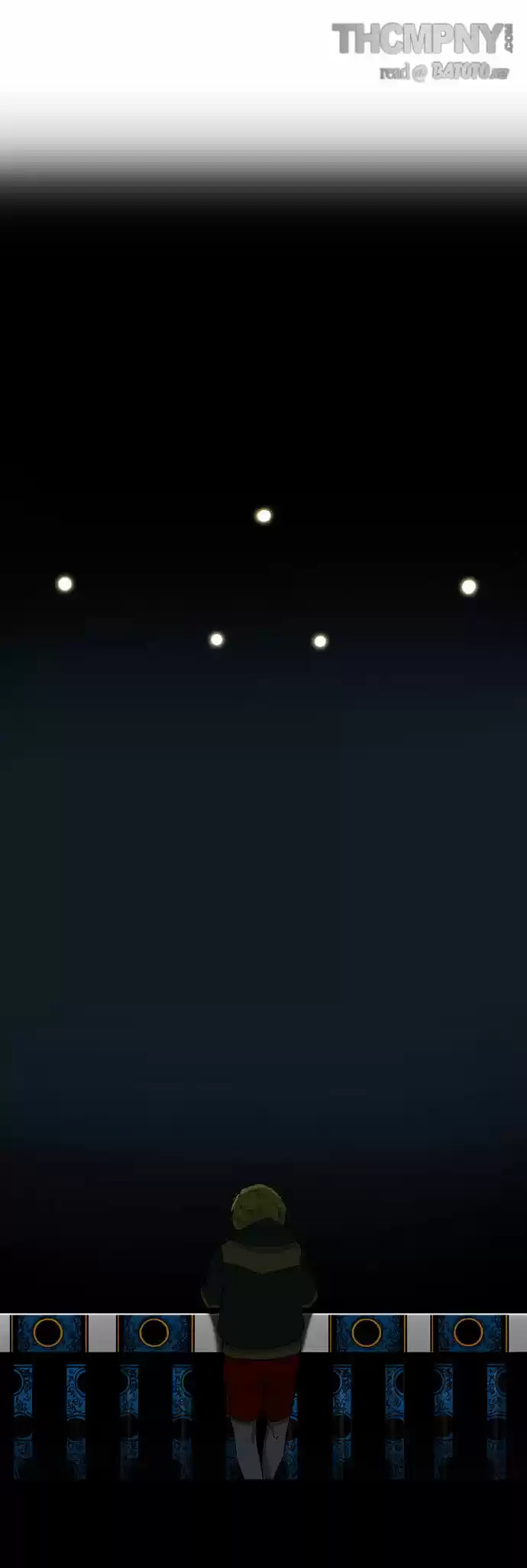 Tower of Based God ch.22