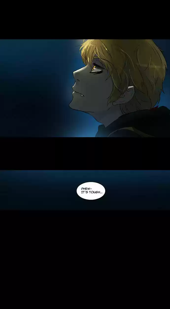 Tower of Based God ch.22