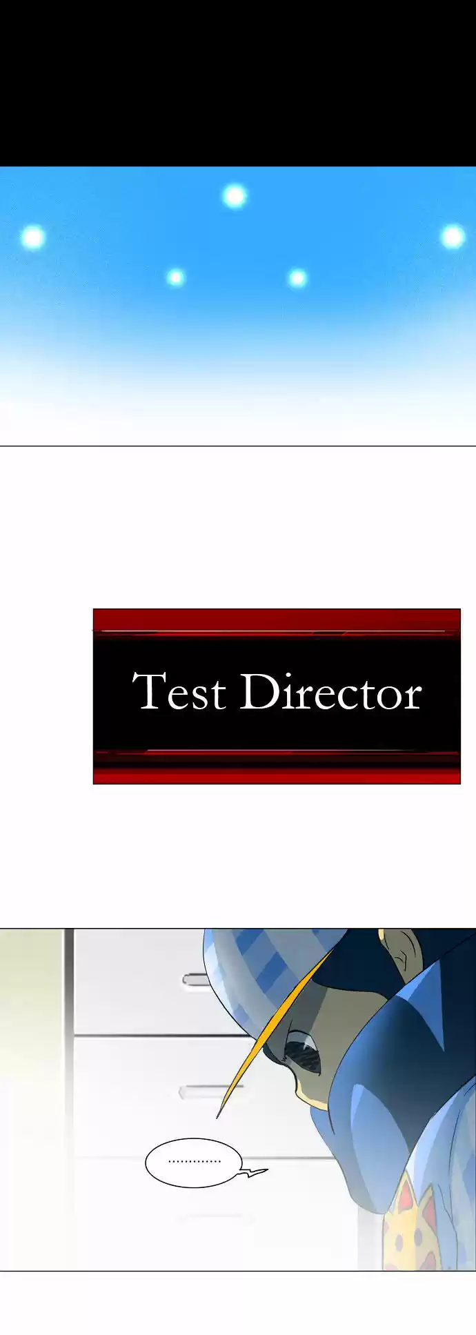 Tower of Based God ch.22