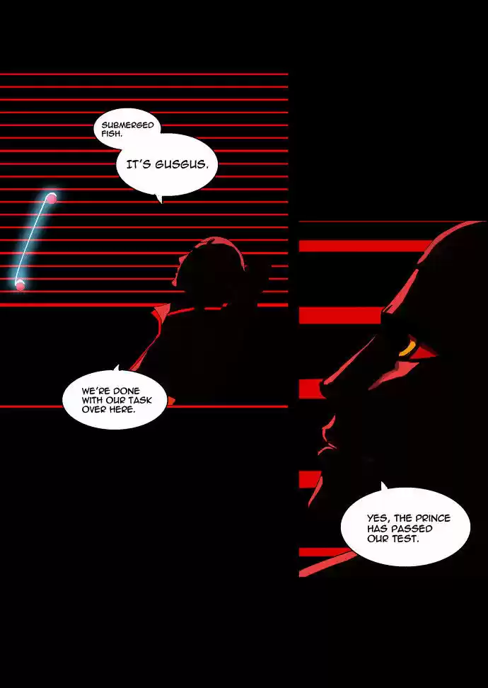 Tower of Based God ch.22