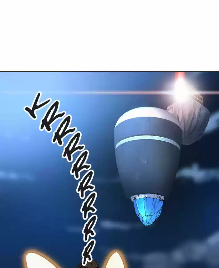 Tower of Based God ch.220