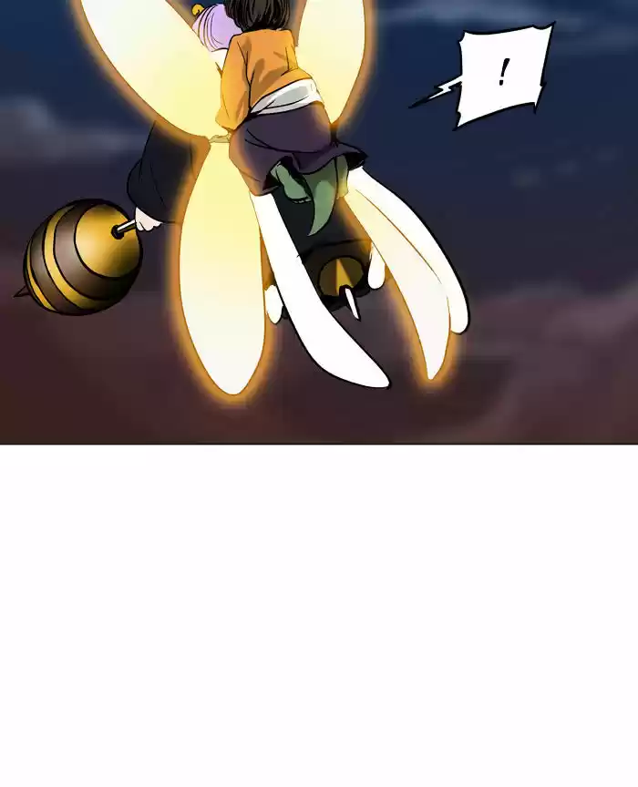 Tower of Based God ch.220