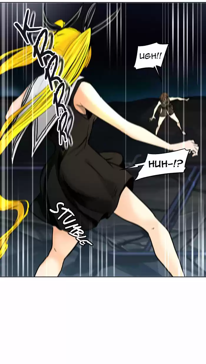 Tower of Based God ch.220