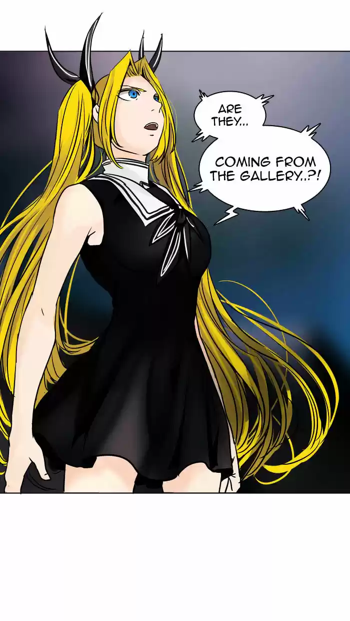 Tower of Based God ch.220