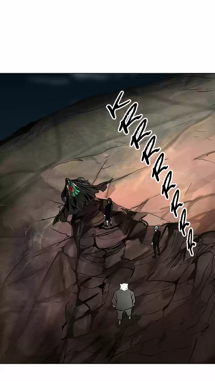 Tower of Based God ch.220