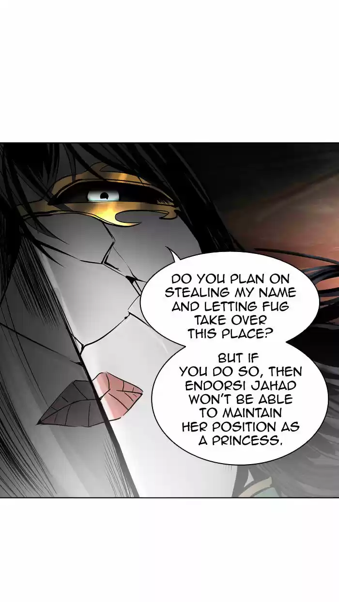 Tower of Based God ch.220