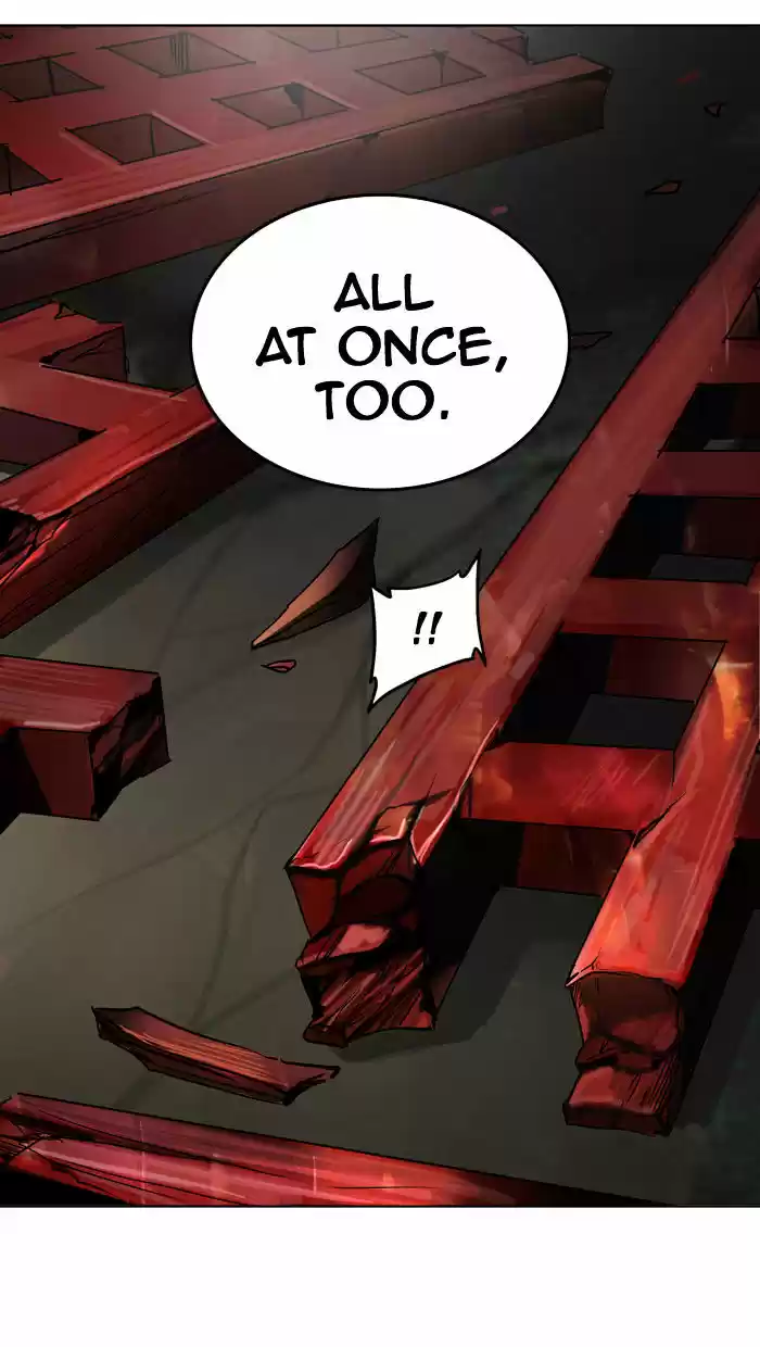 Tower of Based God ch.220