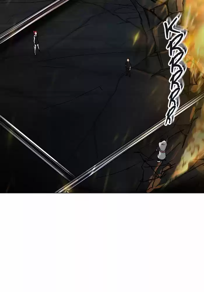 Tower of Based God ch.220