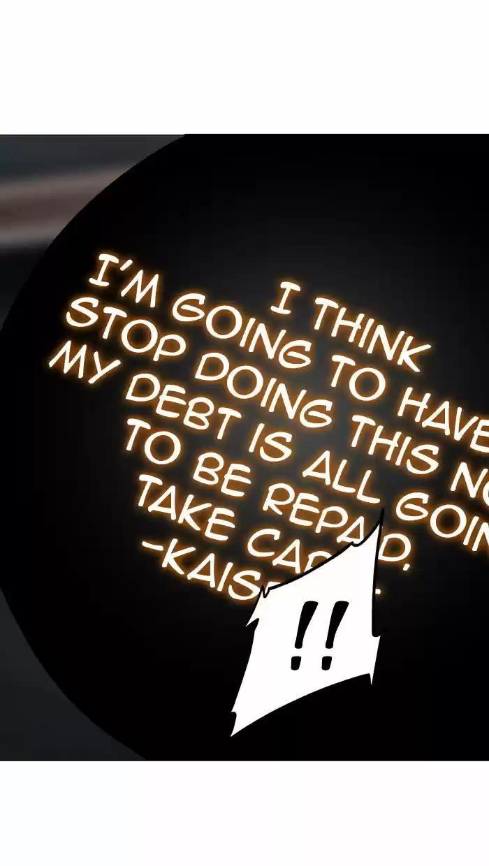 Tower of Based God ch.220