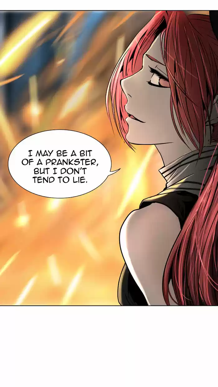 Tower of Based God ch.220