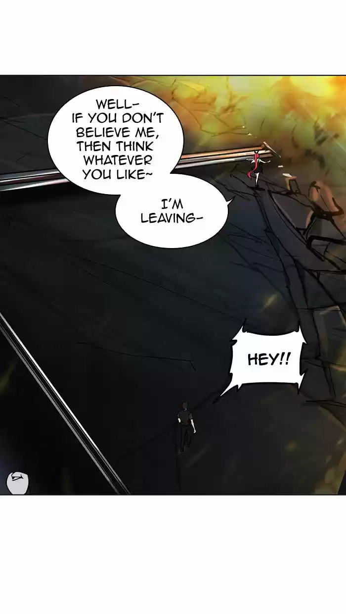 Tower of Based God ch.220