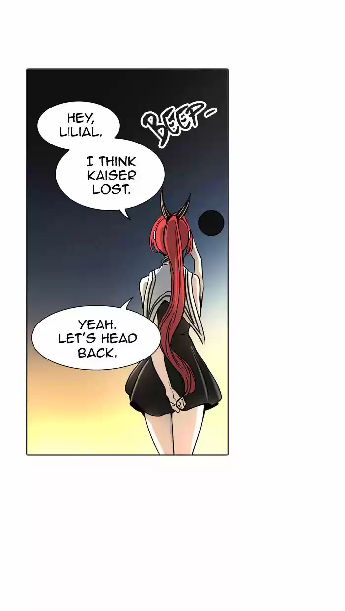 Tower of Based God ch.220