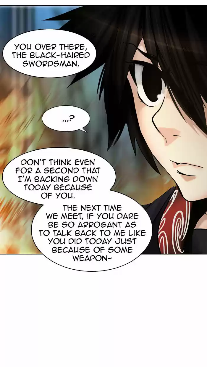 Tower of Based God ch.220