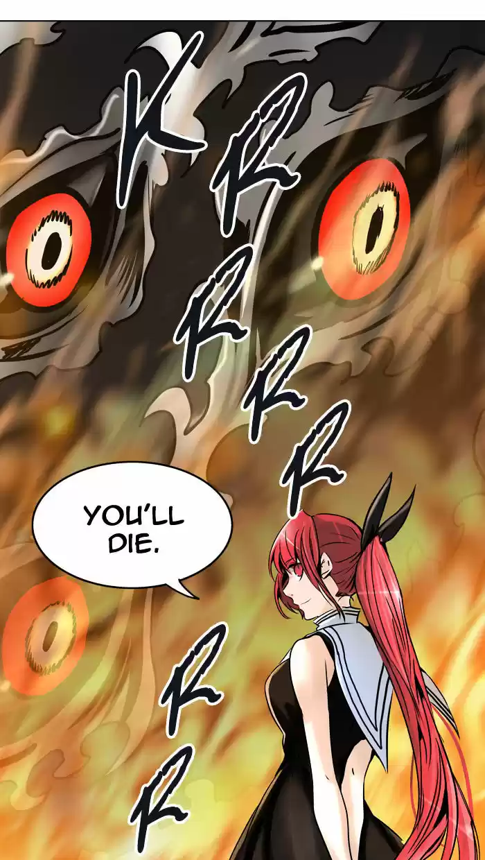 Tower of Based God ch.220