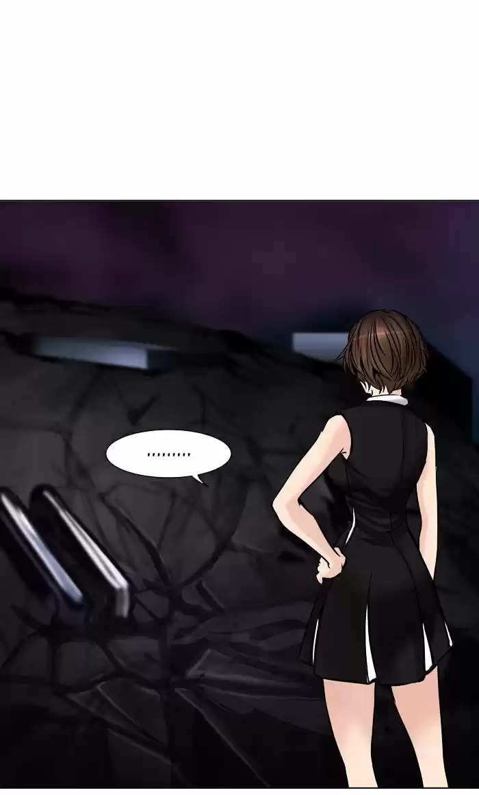 Tower of Based God ch.220