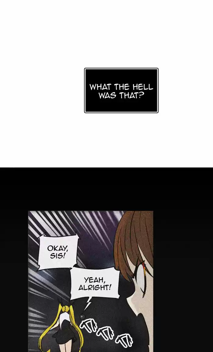 Tower of Based God ch.220