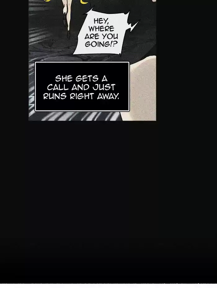 Tower of Based God ch.220