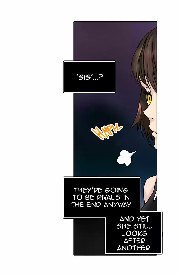 Tower of Based God ch.220