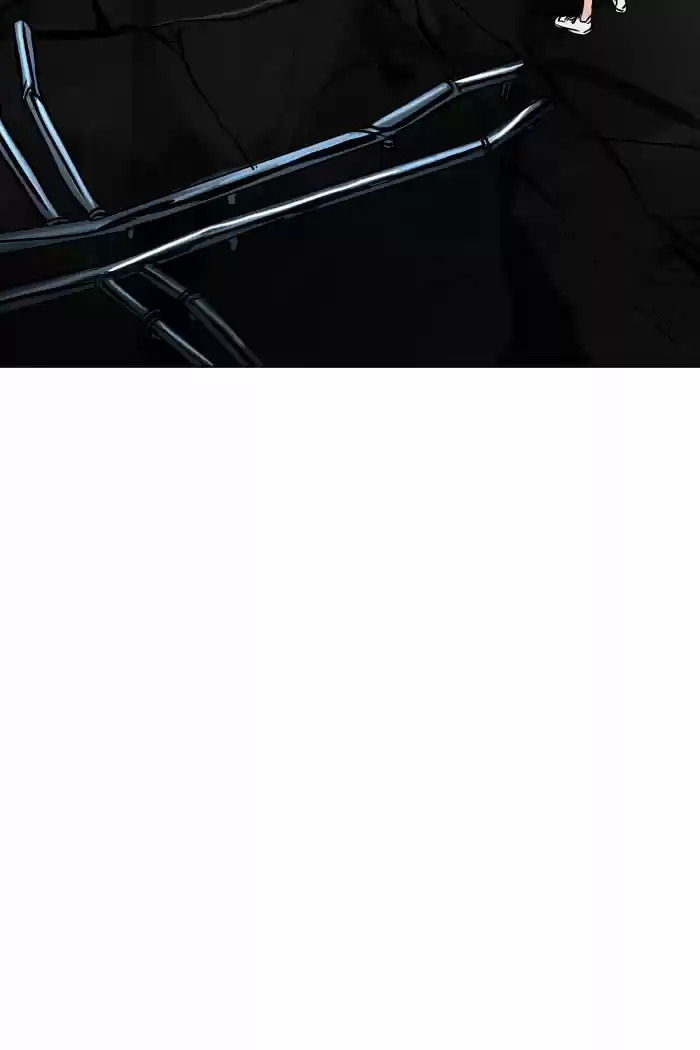 Tower of Based God ch.220