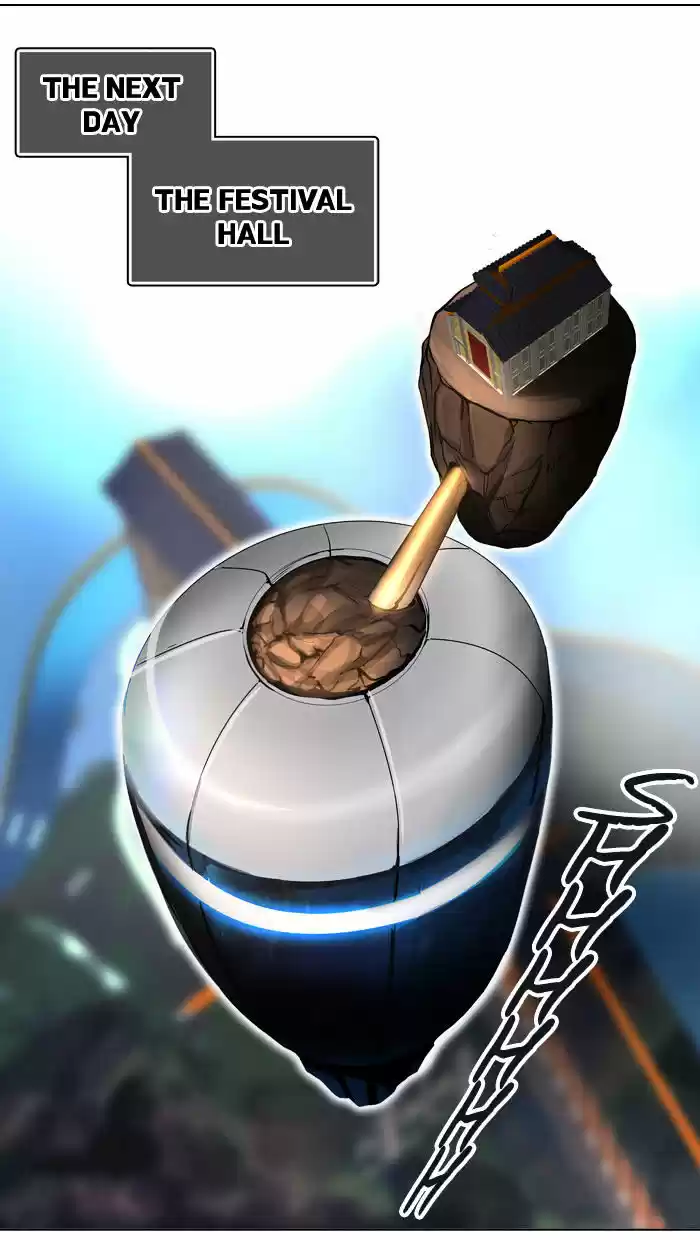 Tower of Based God ch.220