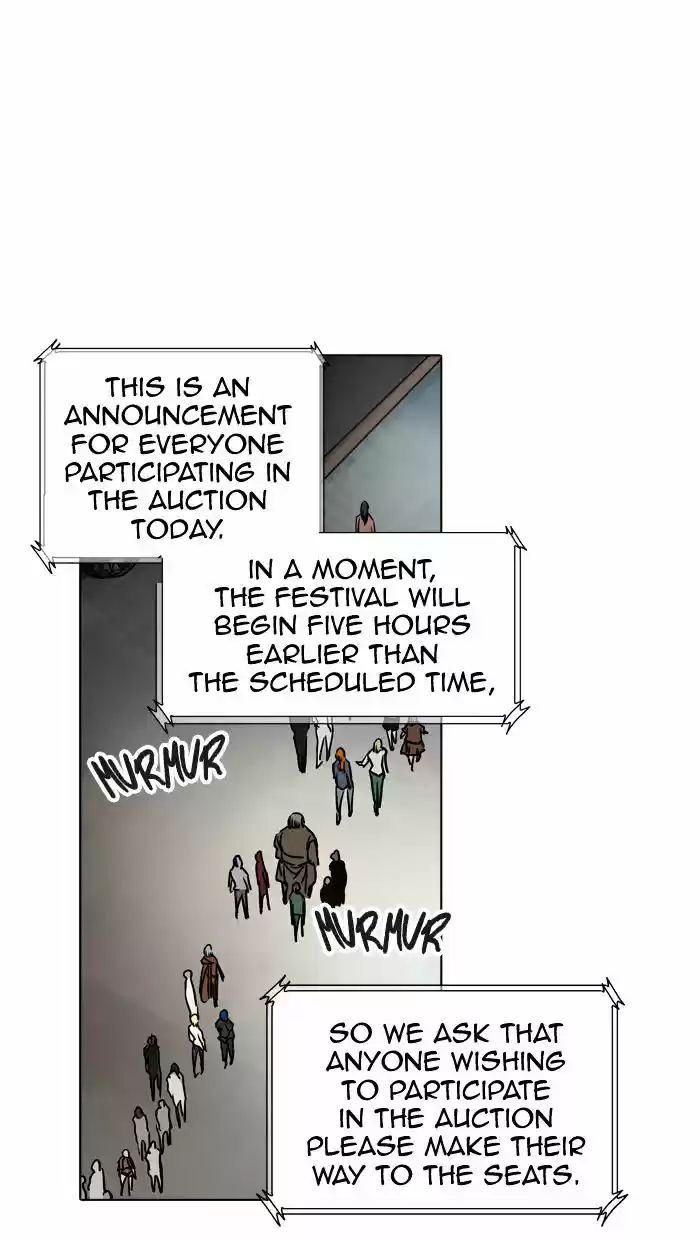 Tower of Based God ch.220