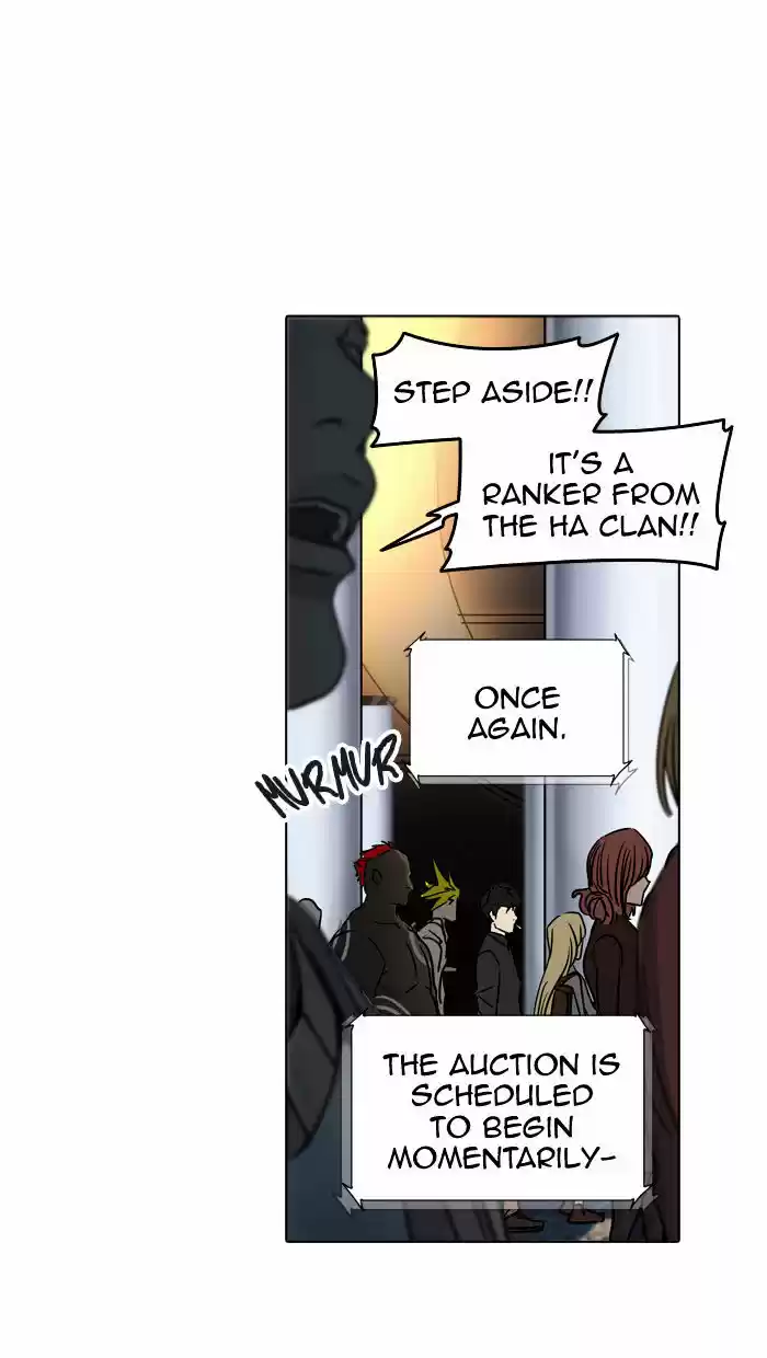 Tower of Based God ch.220