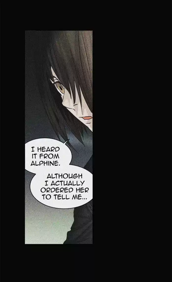 Tower of Based God ch.220