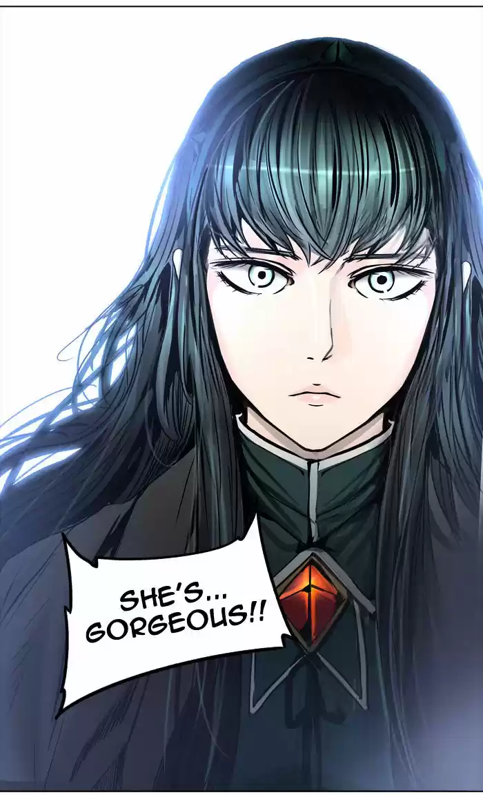 Tower of Based God ch.220