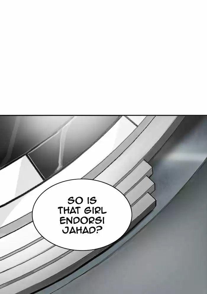 Tower of Based God ch.221