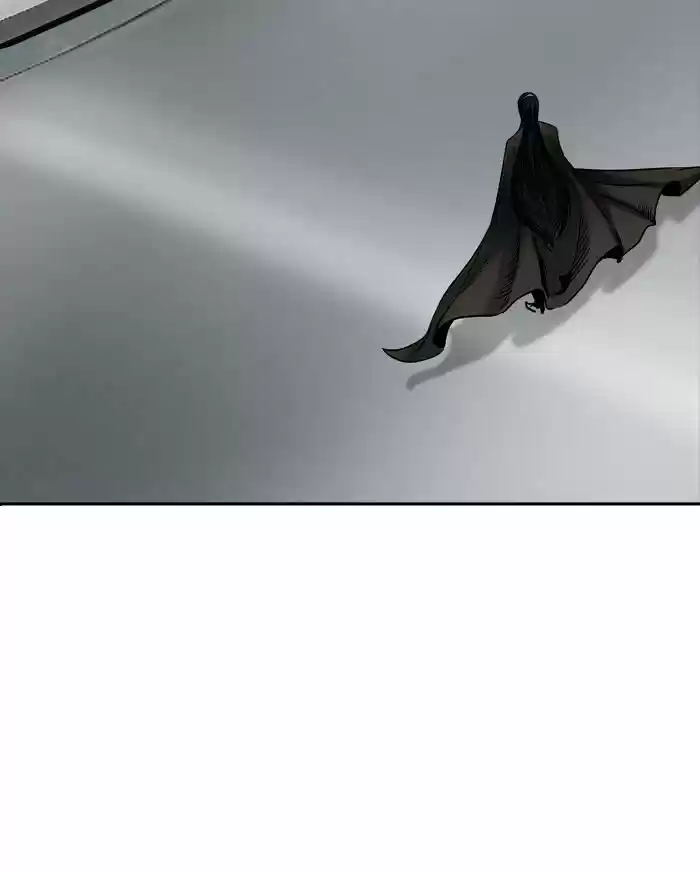 Tower of Based God ch.221