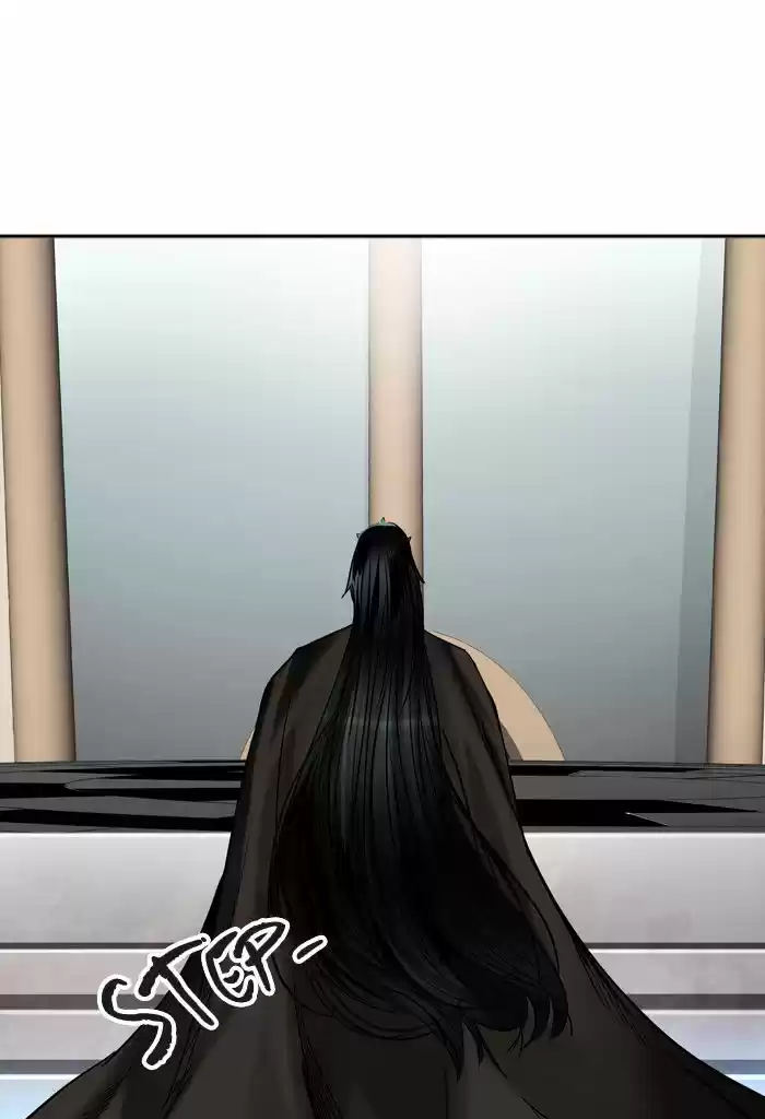 Tower of Based God ch.221