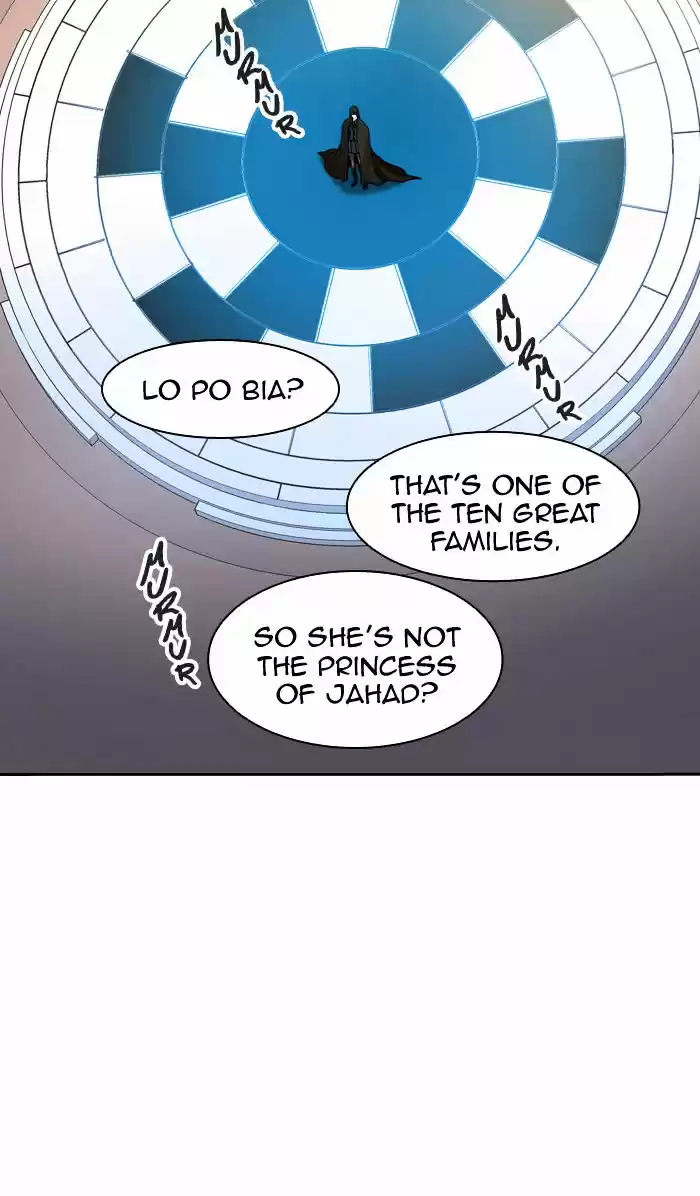 Tower of Based God ch.221