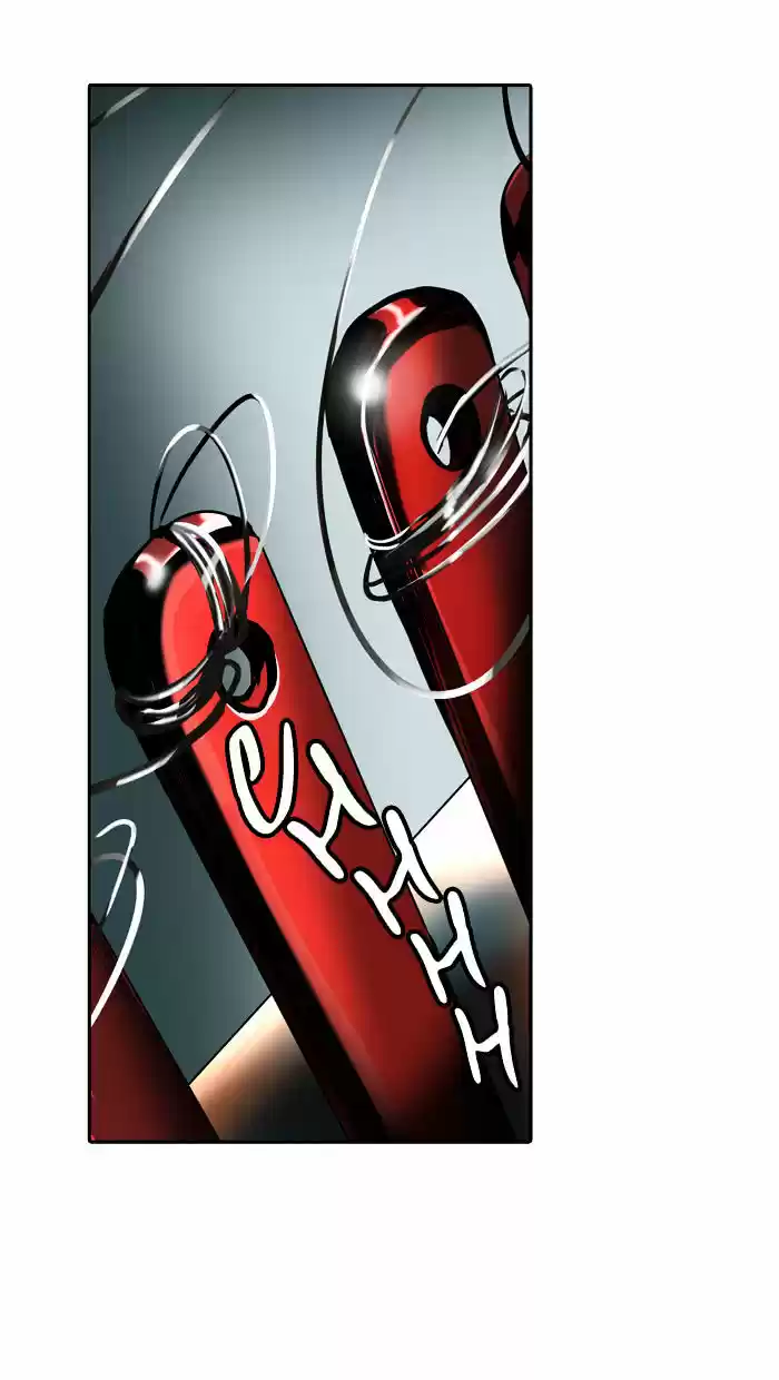 Tower of Based God ch.221