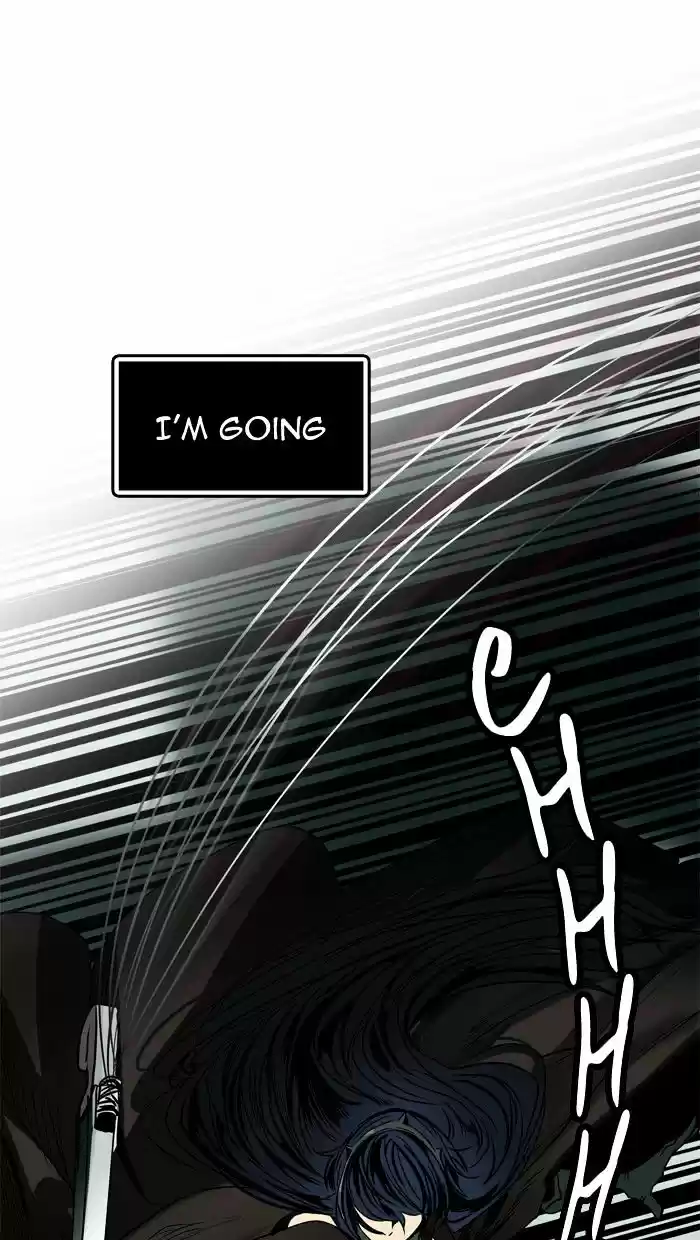 Tower of Based God ch.221