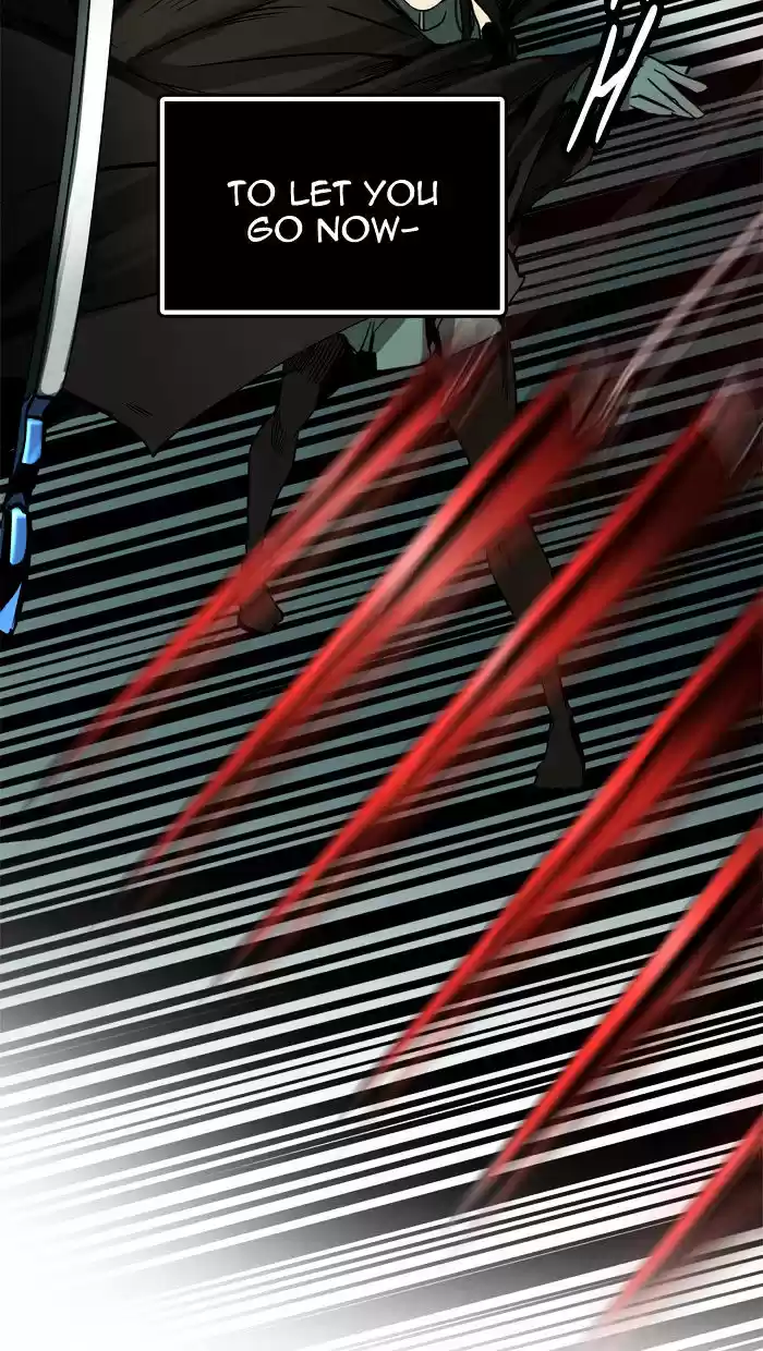 Tower of Based God ch.221